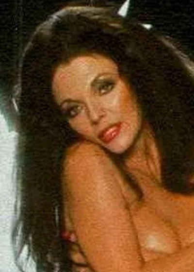 Joan Collins