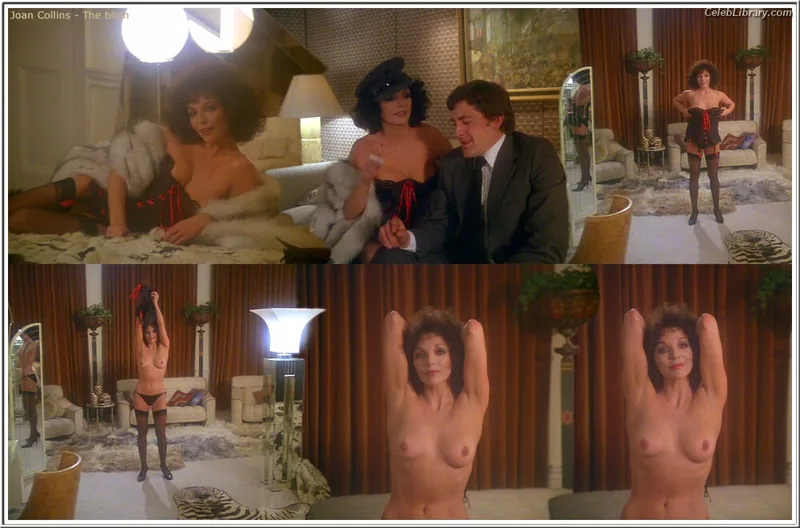Joan Collins photo 2 of 8