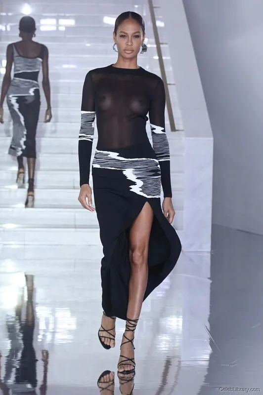 Joan Smalls photo 3 of 60