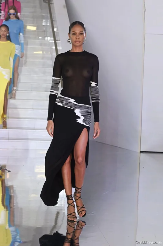 Joan Smalls photo 4 of 60