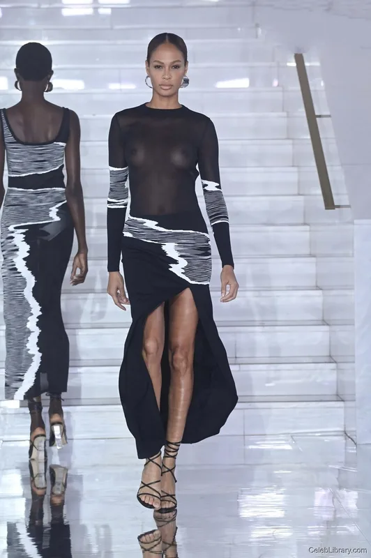 Joan Smalls photo 5 of 60