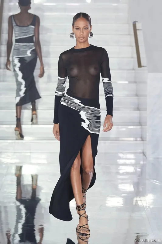 Joan Smalls photo 6 of 60