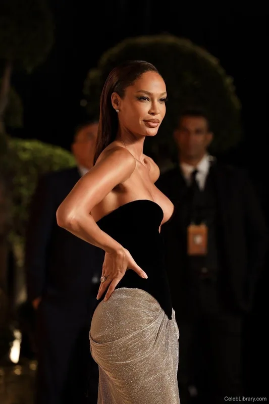 Joan Smalls photo 14 of 60