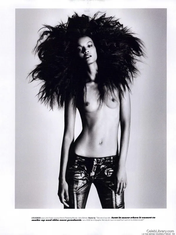 Joan Smalls photo 9 of 60