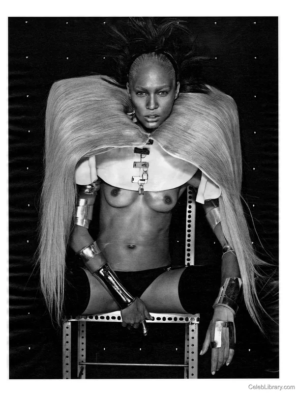 Joan Smalls photo 13 of 60