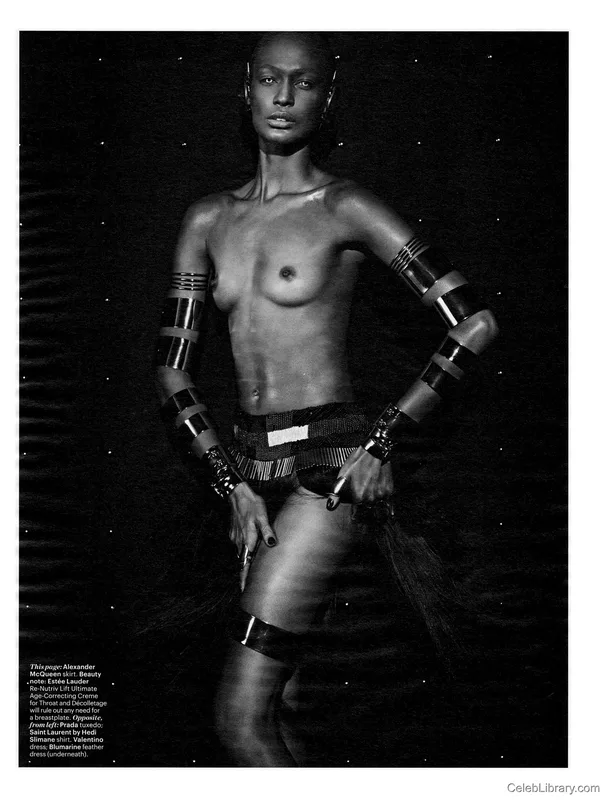 Joan Smalls photo 14 of 60
