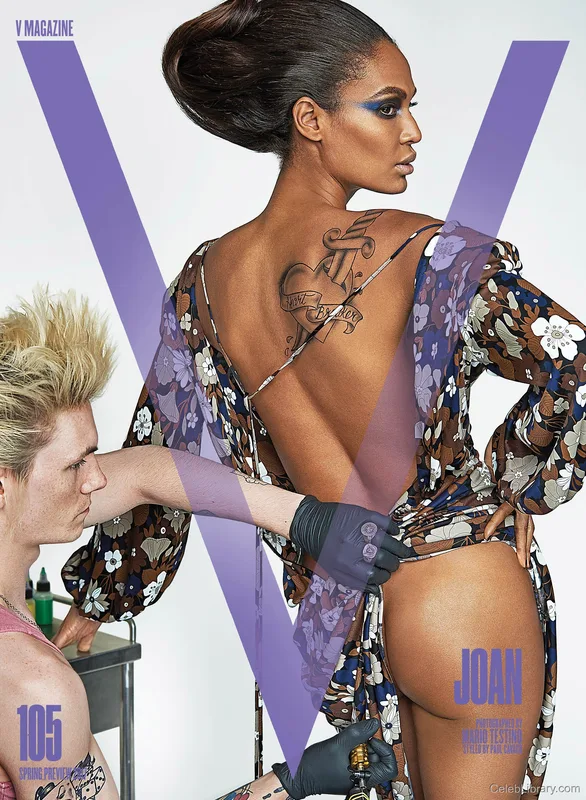 Joan Smalls photo 2 of 60