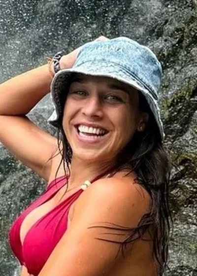 Joanna Jedrzejczyk