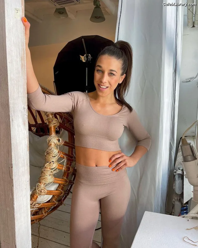 Joanna Jedrzejczyk photo 19 of 220