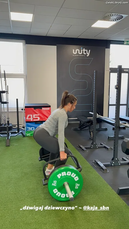 Joanna Jedrzejczyk photo 1 of 220