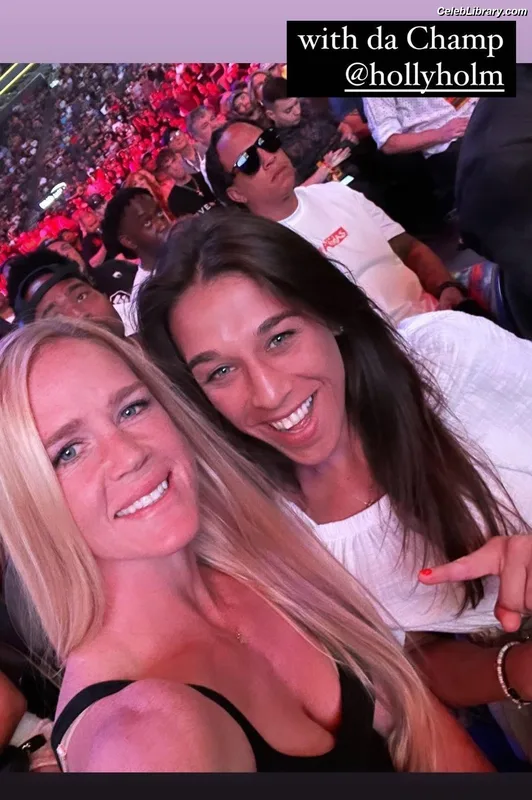 Joanna Jedrzejczyk photo 3 of 220