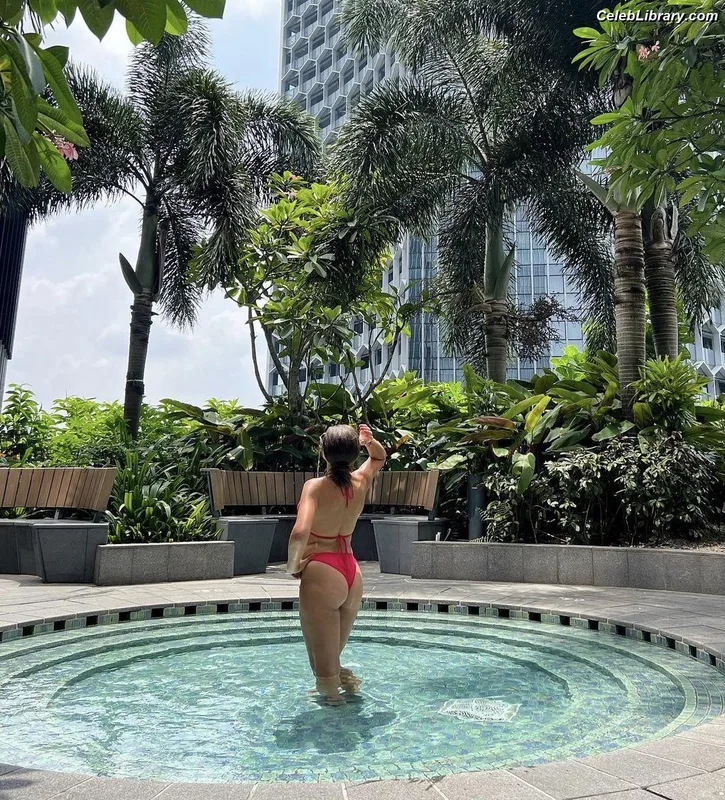 Joanna Jedrzejczyk photo 10 of 220