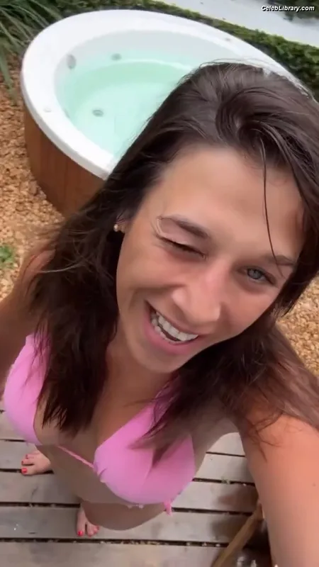 Joanna Jedrzejczyk photo 4 of 220