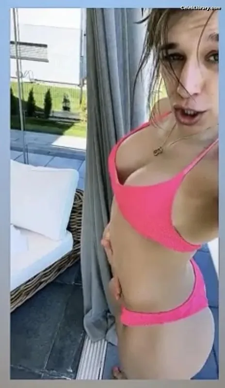 Joanna Jedrzejczyk photo 6 of 220