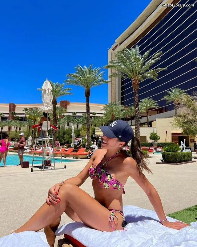 Joanna Jedrzejczyk photo 10 of 220