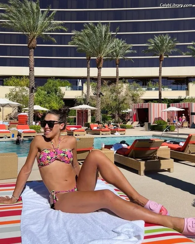 Joanna Jedrzejczyk photo 21 of 220