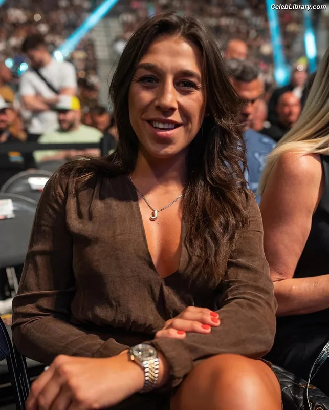 Joanna Jedrzejczyk photo 13 of 220