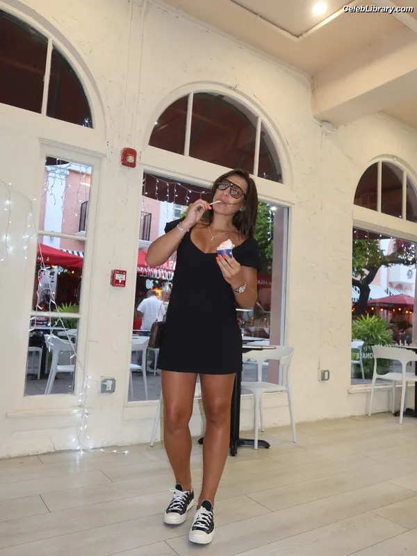 Joanna Jedrzejczyk photo 17 of 220