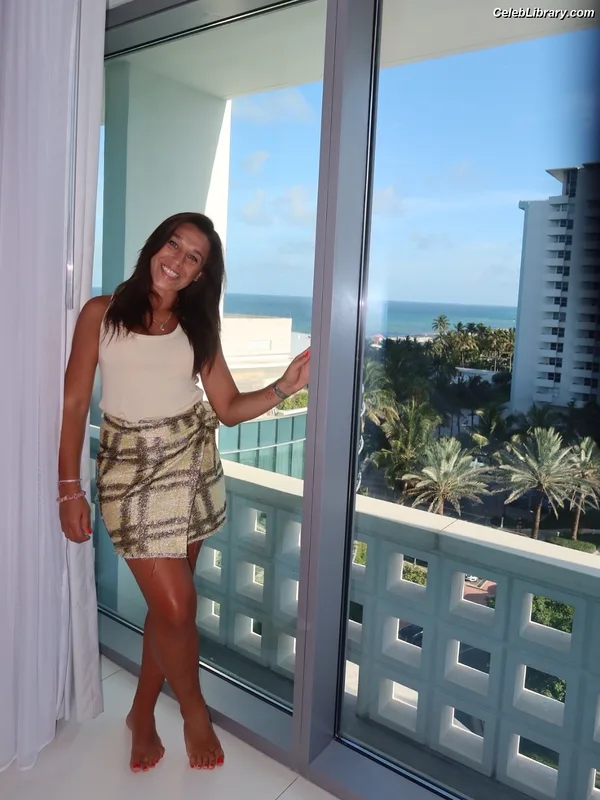 Joanna Jedrzejczyk photo 18 of 220