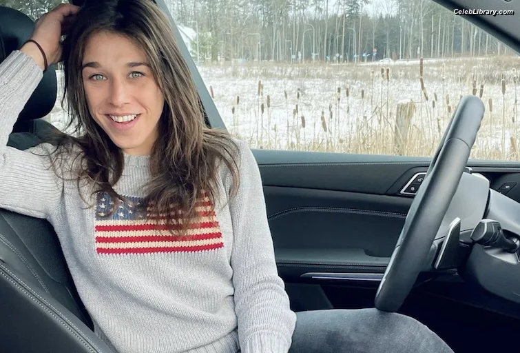 Joanna Jedrzejczyk photo 9 of 220
