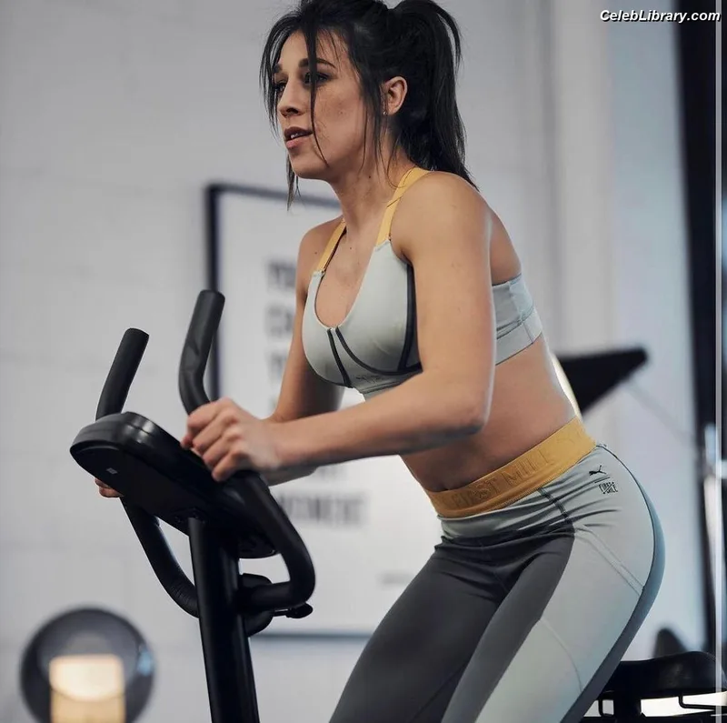 Joanna Jedrzejczyk photo 10 of 220