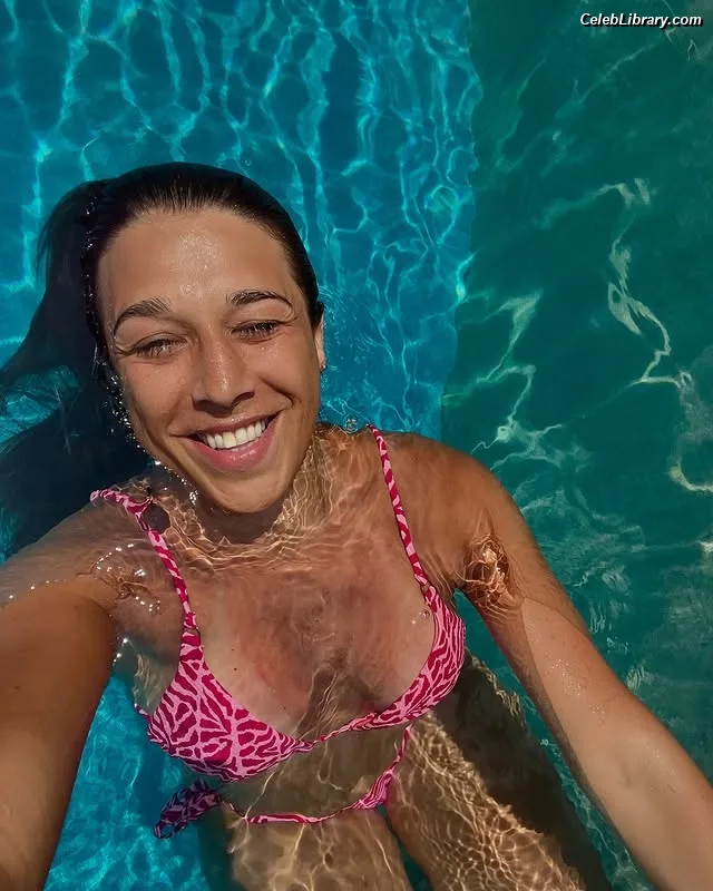 Joanna Jedrzejczyk photo 19 of 220