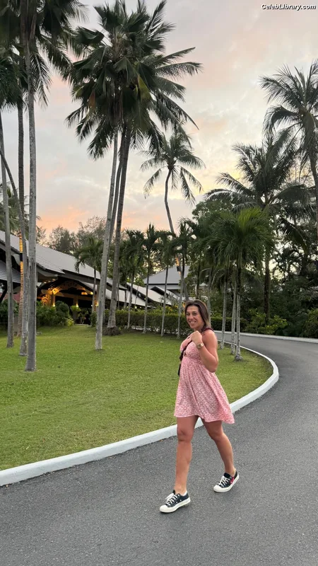 Joanna Jedrzejczyk photo 1 of 220