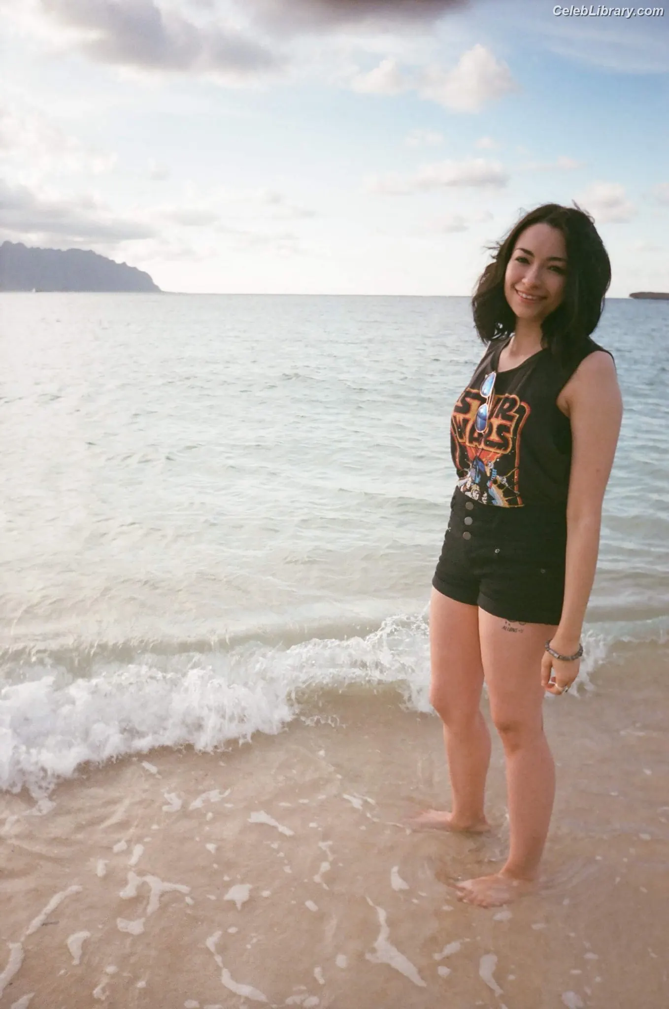 Jodelle Ferland photo 14 of 99