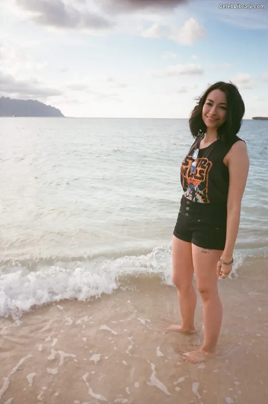Jodelle Ferland photo 14 of 100