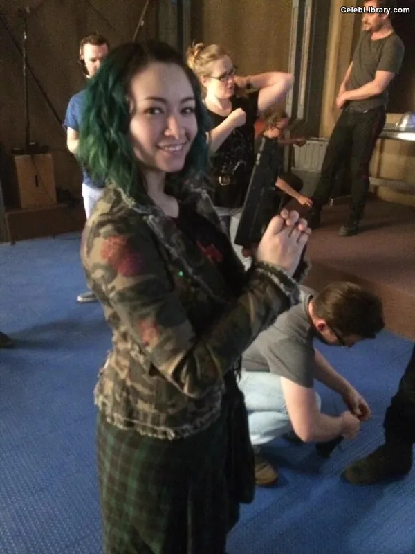 Jodelle Ferland photo 6 of 100