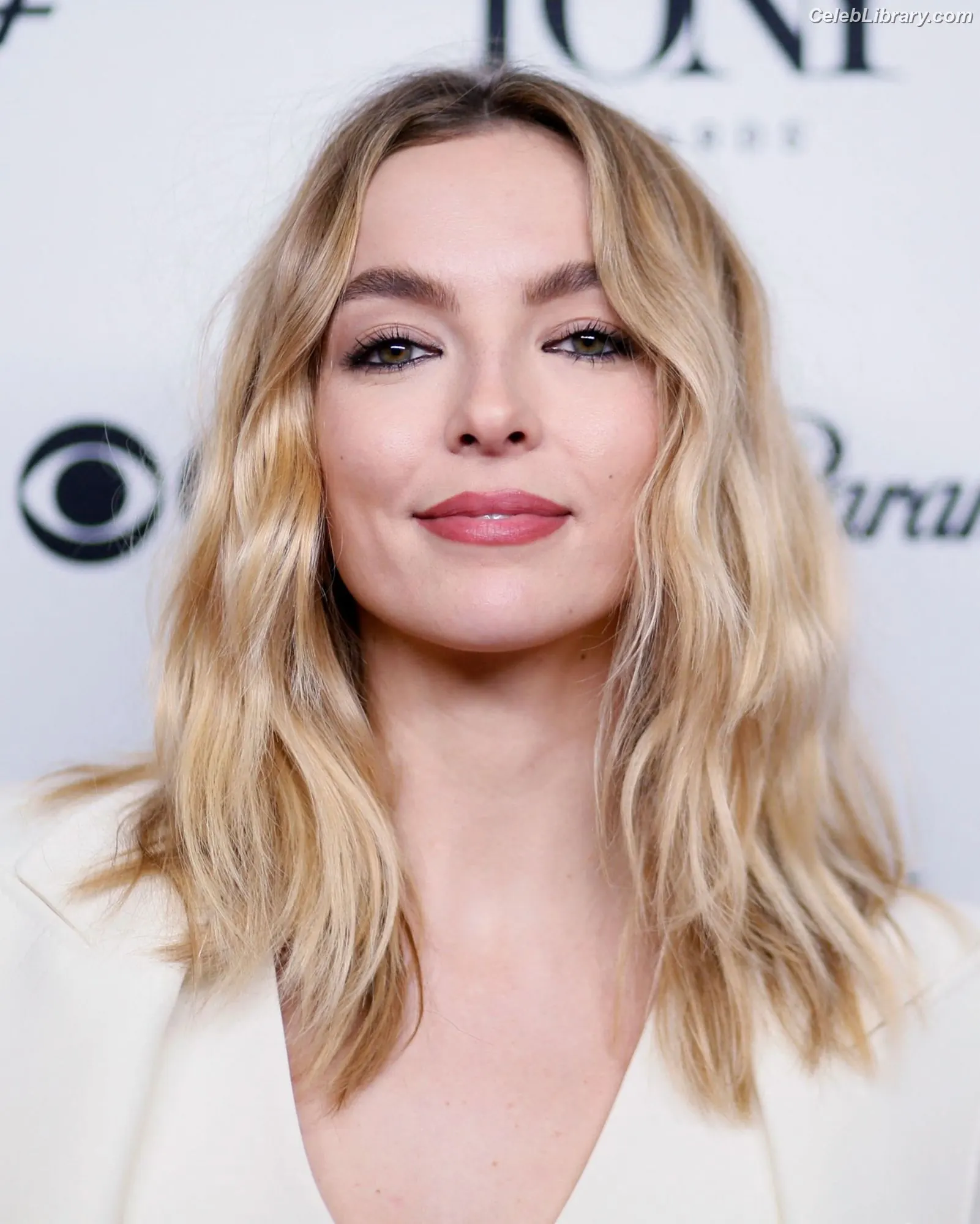 Jodie Comer