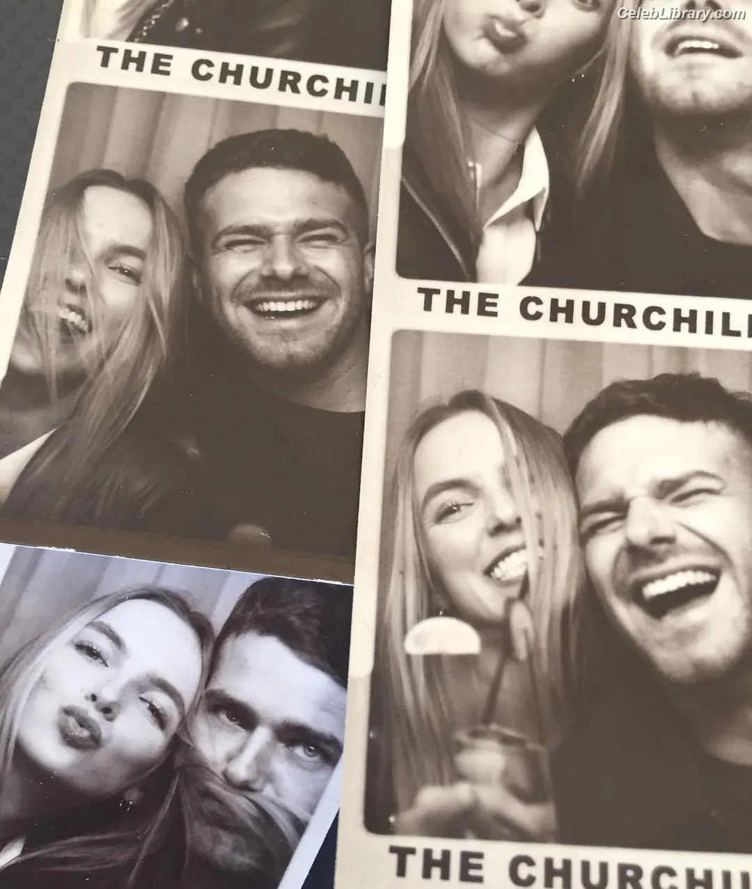 Jodie Comer photo 19 of 340