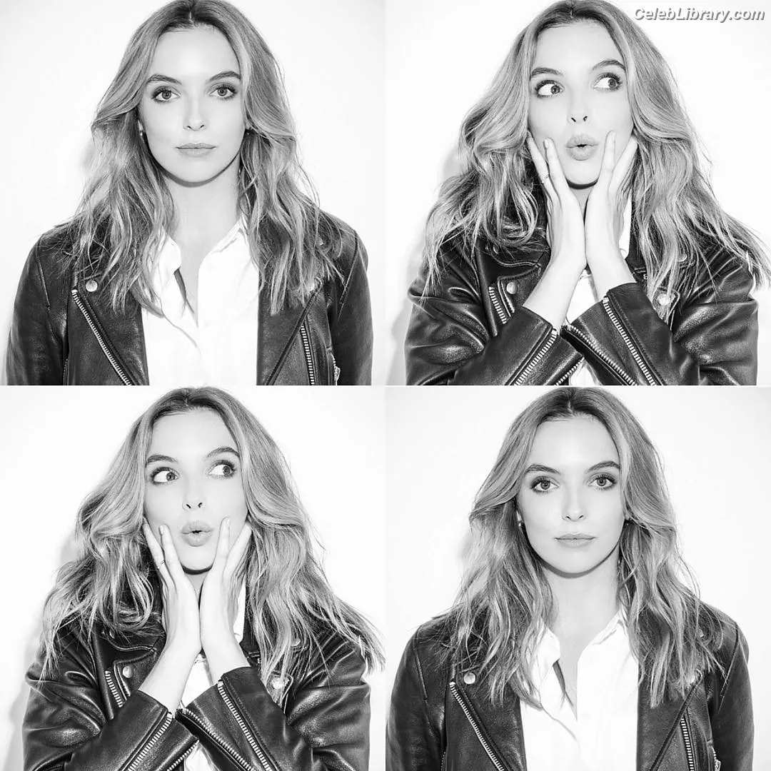 Jodie Comer photo 24 of 340