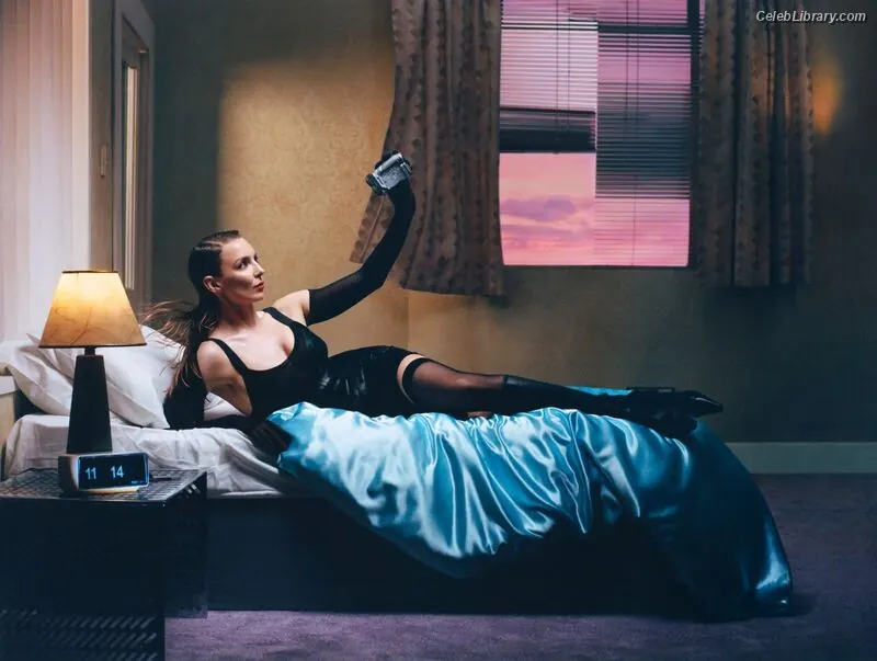 Jodie Comer photo 21 of 340