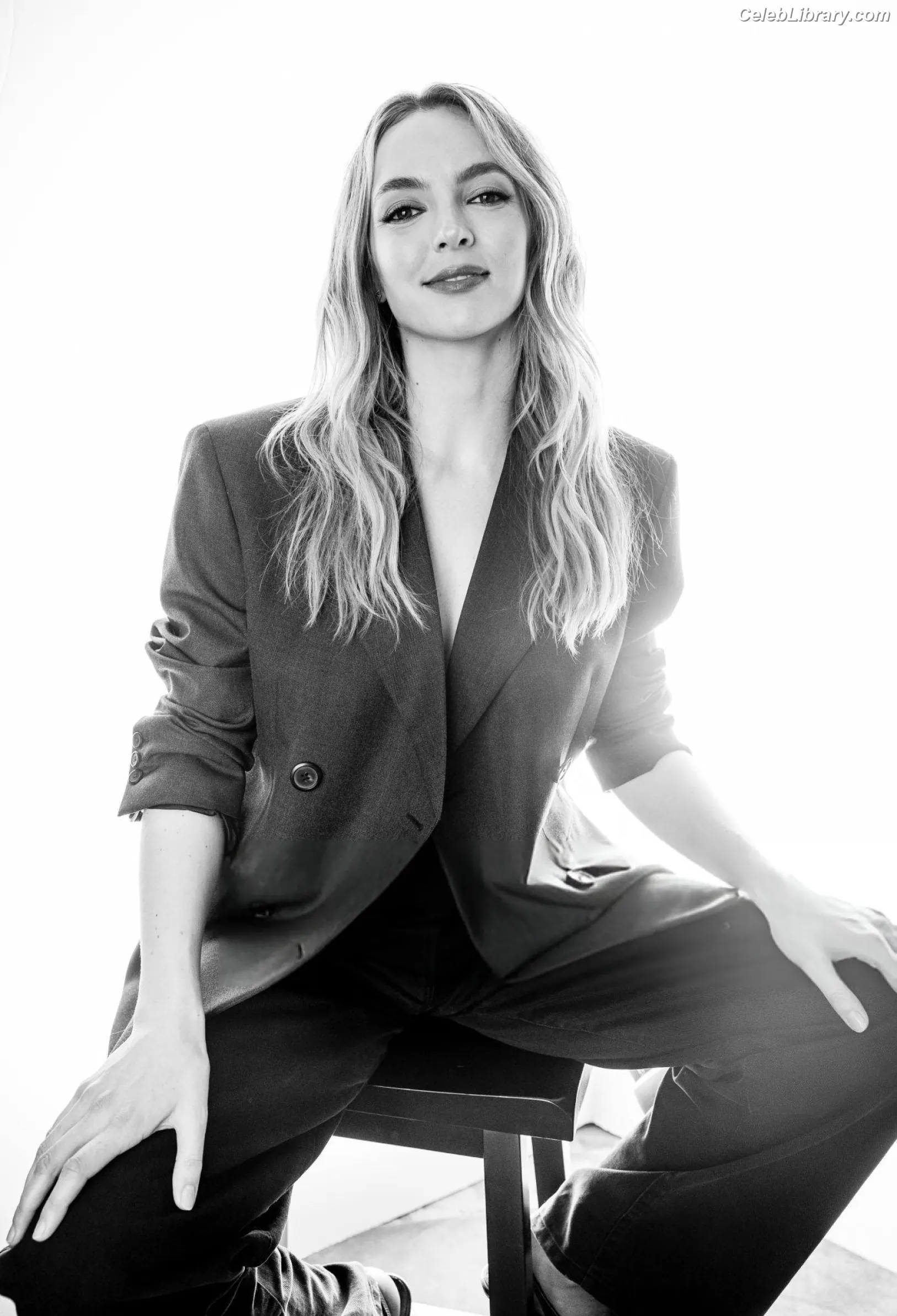 Jodie Comer photo 2 of 340