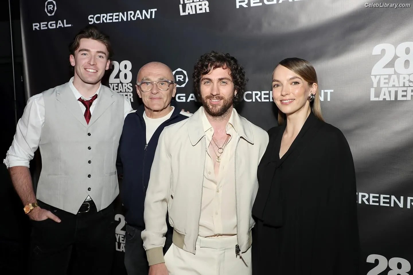 Jodie Comer photo 2 of 340