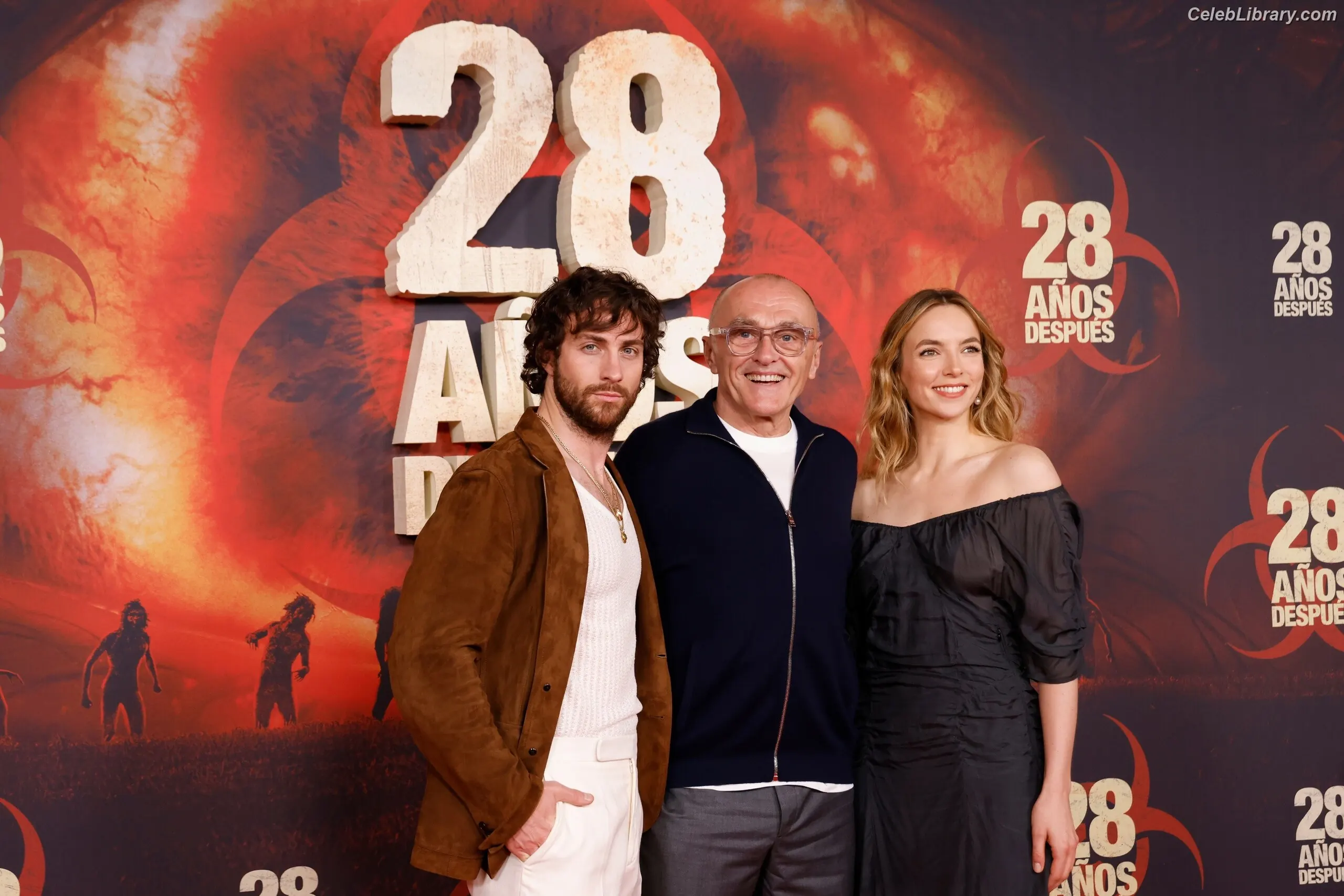 Jodie Comer photo 10 of 340