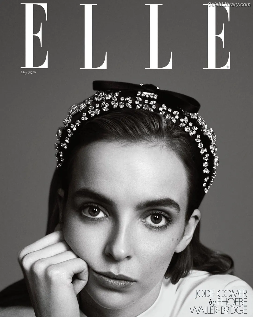 Jodie Comer photo 13 of 340