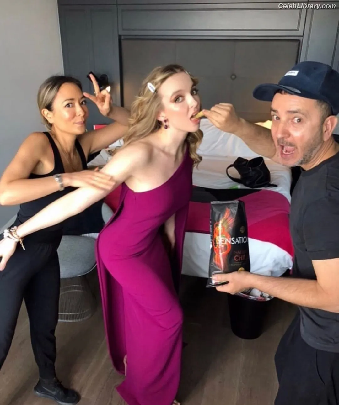 Jodie Comer photo 20 of 340