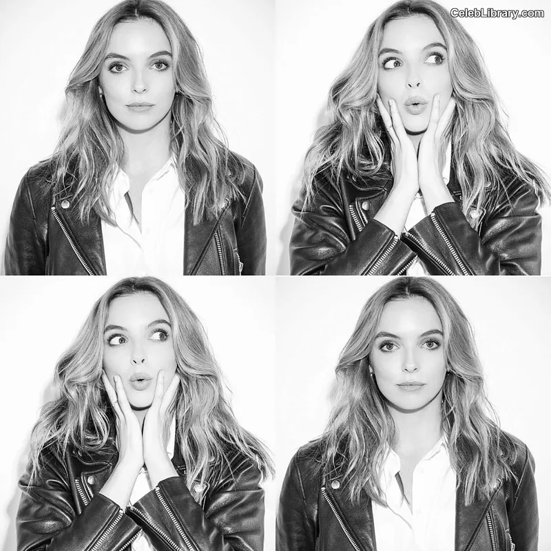 Jodie Comer photo 23 of 340