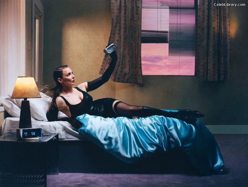 Jodie Comer photo 20 of 340