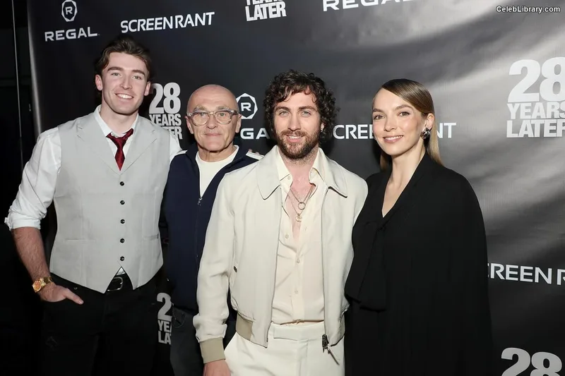 Jodie Comer photo 1 of 340