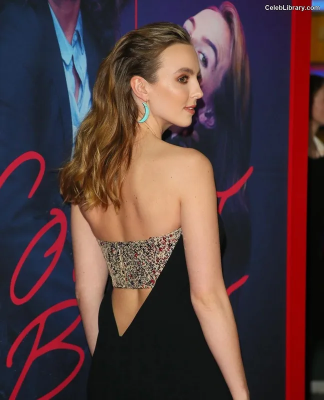 Jodie Comer photo 6 of 340