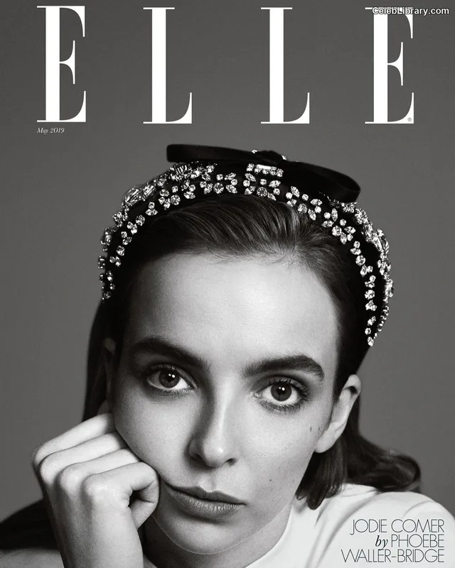 Jodie Comer photo 12 of 340