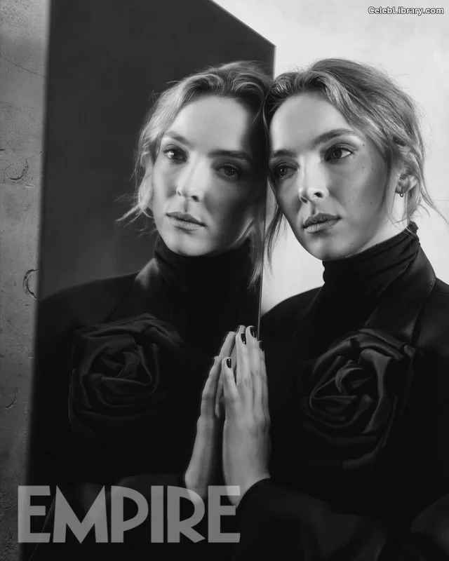 Jodie Comer photo 12 of 340