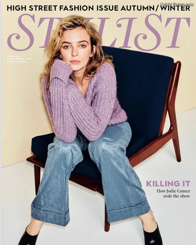 Jodie Comer photo 24 of 340