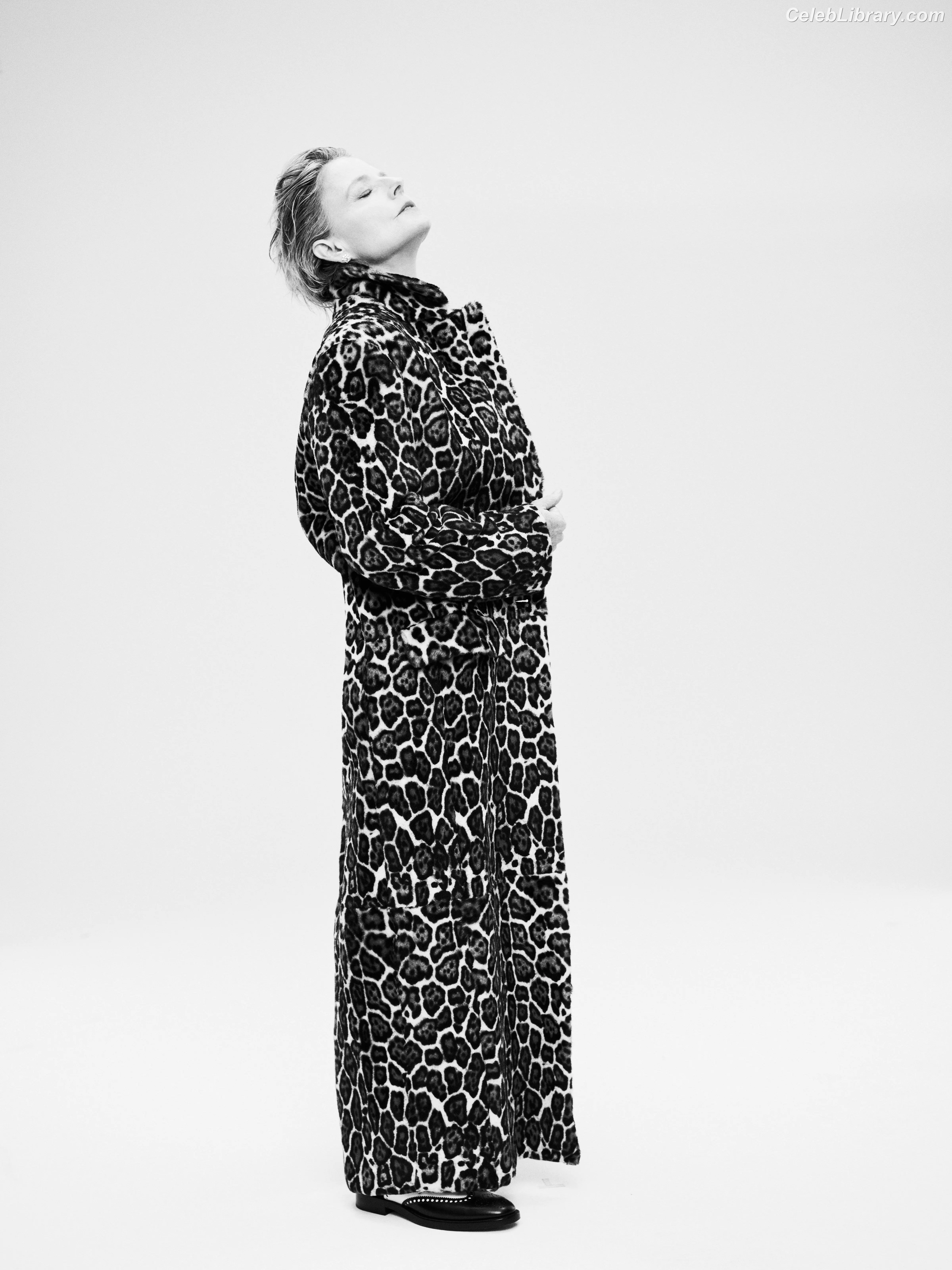 Jodie Foster photo 6 of 63