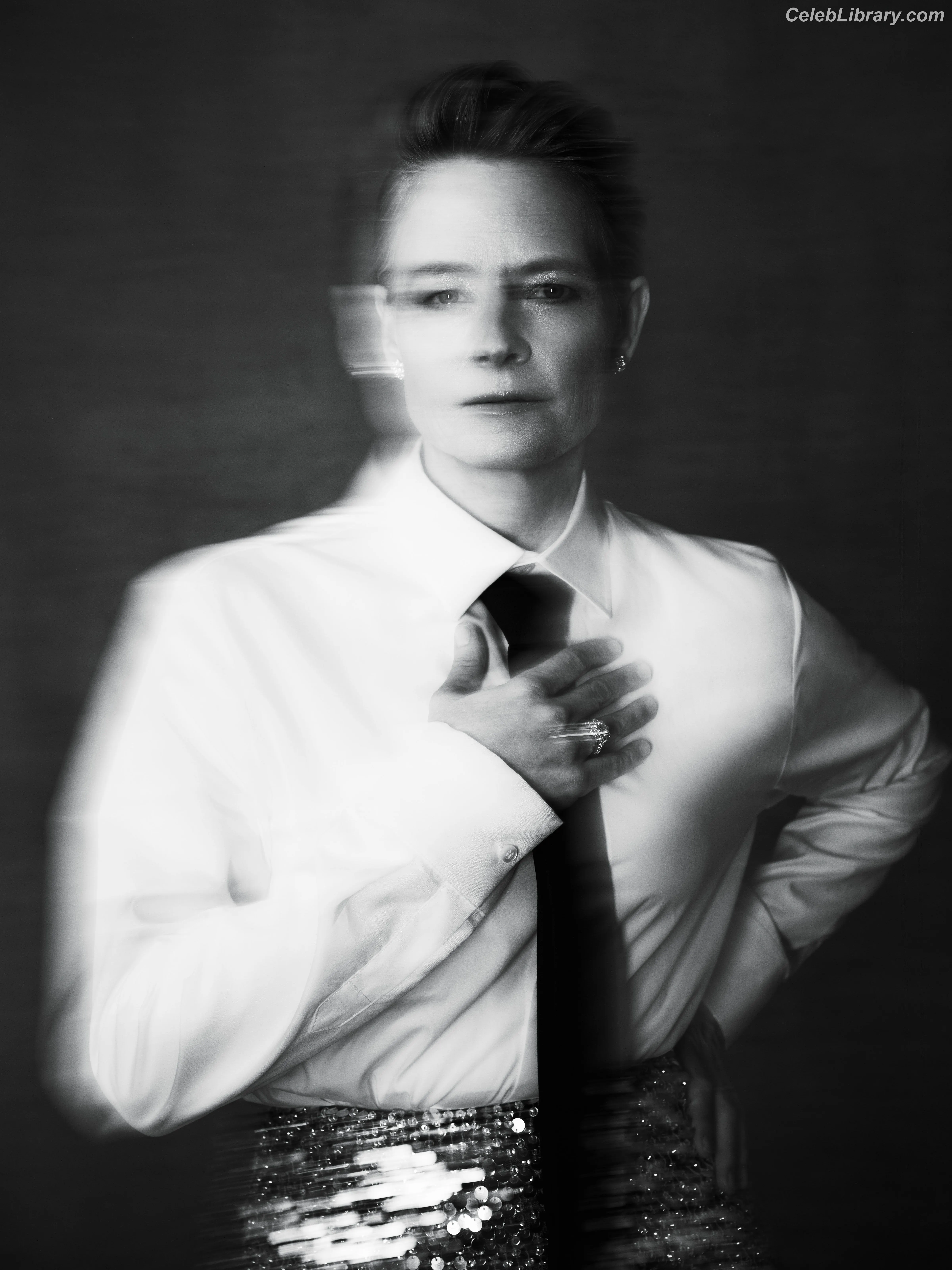Jodie Foster photo 12 of 63