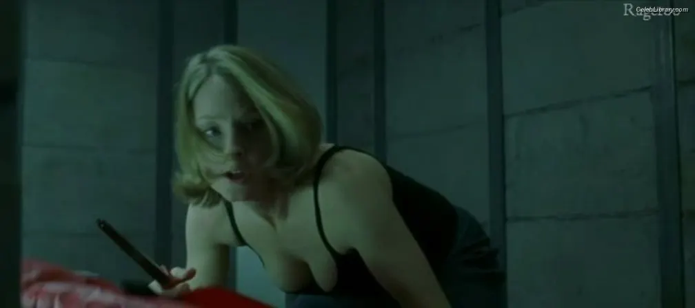 Jodie Foster photo 23 of 63