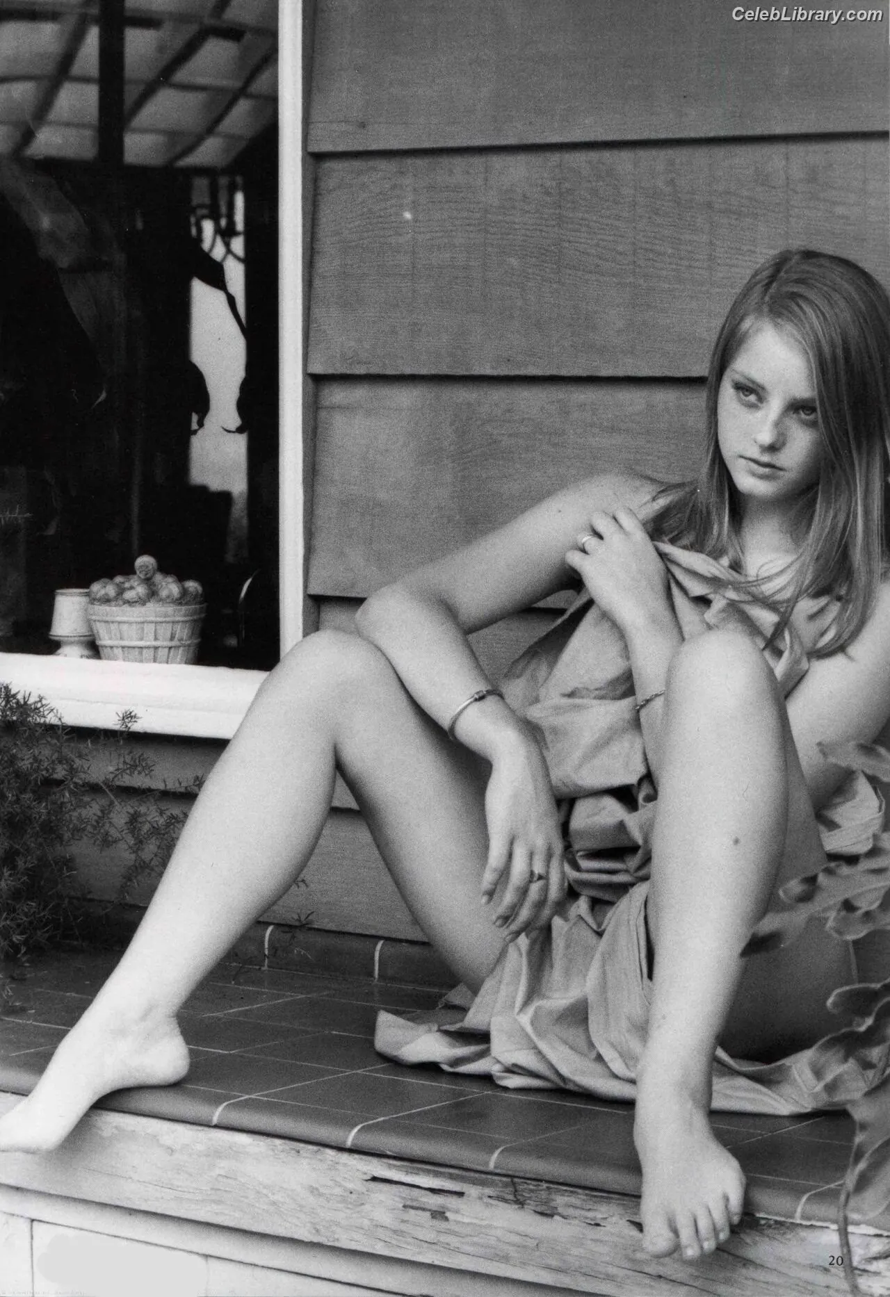 Jodie Foster photo 1 of 63